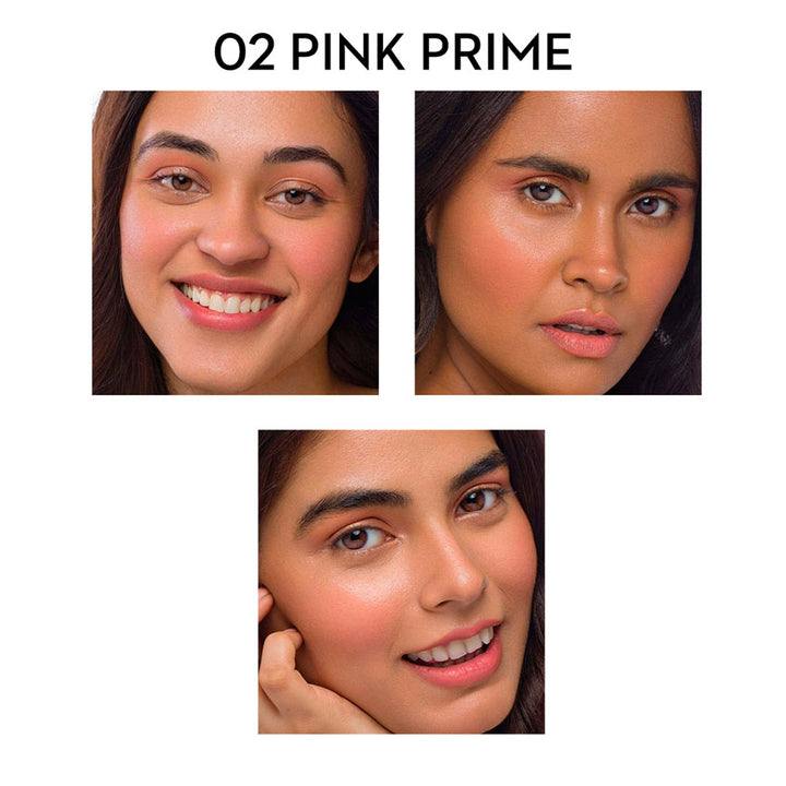 FACE FWD >> BLUSH STICK 03 MAUVE MARVEL 7 G