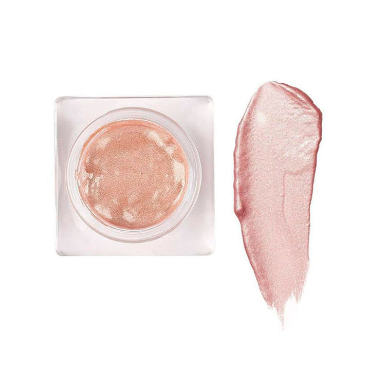 GLOW AND BEHOLD JELLY HIGHLIGHTER 02 PEACH PIONEER 3 G