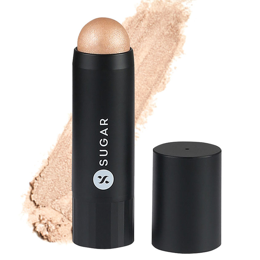 SUGAR FACE FWD >> HIGHLIGHTER STICK 01 CHAMPAGNE CHAMPION 7,5 G – photo 5