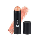 SUGAR FACE FWD >> HIGHLIGHTER STICK 01 CHAMPAGNE CHAMPION 7,5 G – buy online