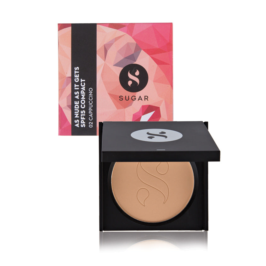 SUGAR ACE OF FACE FOUNDATION STICK - 20 GALAO 12 G – buy online