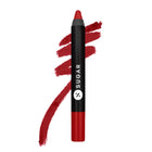 SUGAR CRAYON LIPSTICK - 01 SCARLETT O`HARA 2,8 G – شراء أونلاين