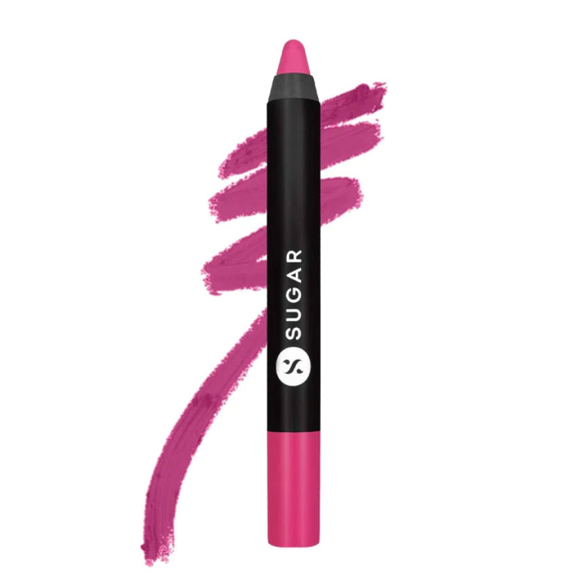 SUGAR CRAYON LIPSTICK - 02 MARY POPPINS 2,8 G – buy online