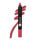 SUGAR MATTE AS HELL CRAYON LIPSTICK - 05 ROSE DAWSON 2,8 G – buy online