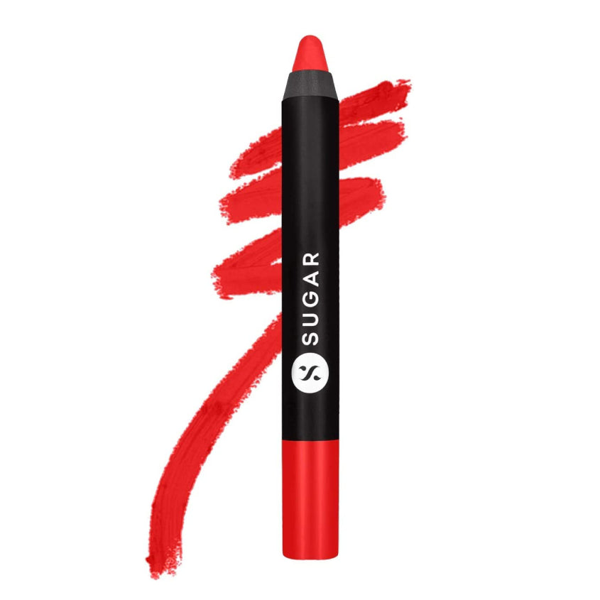 SUGAR CRAYON LIPSTICK - 06 CORALINE JONES 2,8 G