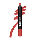 SUGAR CRAYON LIPSTICK - 09 PRINCESS PEACH 2,8 G – buy online