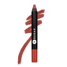 SUGAR MATTE AS HELL CRAYON LIPSTICK - 11 ELLE WOODS 2,8 G – buy online