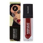 SUGAR LIQUID LIPSTICK - 05 RUST LUST 4,5 ML