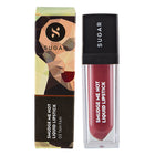 SUGAR SMUDGE ME NOT LIQUID LIPSTICK - 03 TAN FAN 4,5 ML – buy online
