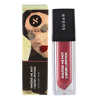SUGAR SMUDGE ME NOT LIQUID LIPSTICK - 04 PLUM YUM 4,5 ML – شراء أونلاين