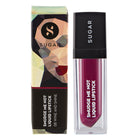 SUGAR LIQUID LIPSTICK - 08 WINE AND SHINE 4,5 ML – شراء أونلاين