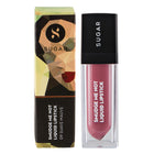 SUGAR SMUDGE ME NOT LIQUID LIPSTICK - 09 SUAVE MAUVE 4,5 ML – buy online