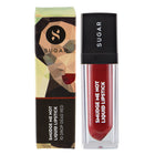 SUGAR LIQUID LIPSTICK - 10 DROP DEAD RED 4,5 ML – buy online