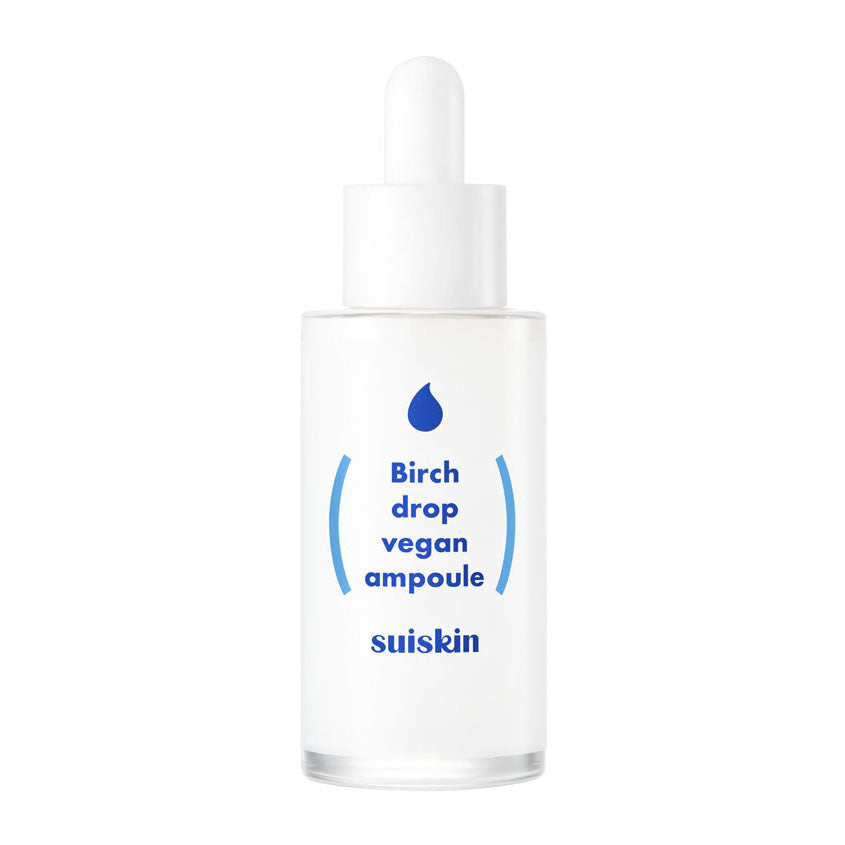 SUISKIN BIRCH DROP VEGAN AMPOULE 35ML – توصيل مجاني