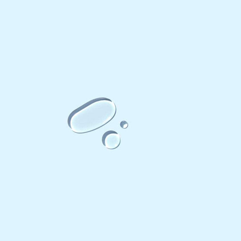 SUISKIN BIRCH DROP VEGAN AMPOULE 35ML
