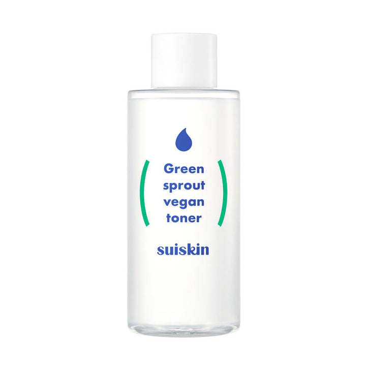 Cleansing tonics GREEN SPROUT VEGAN TONER 200ML