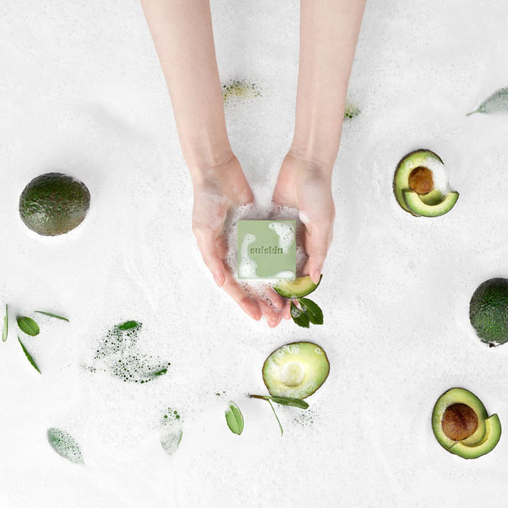 AVOBAB CLEAN SOAP 100G