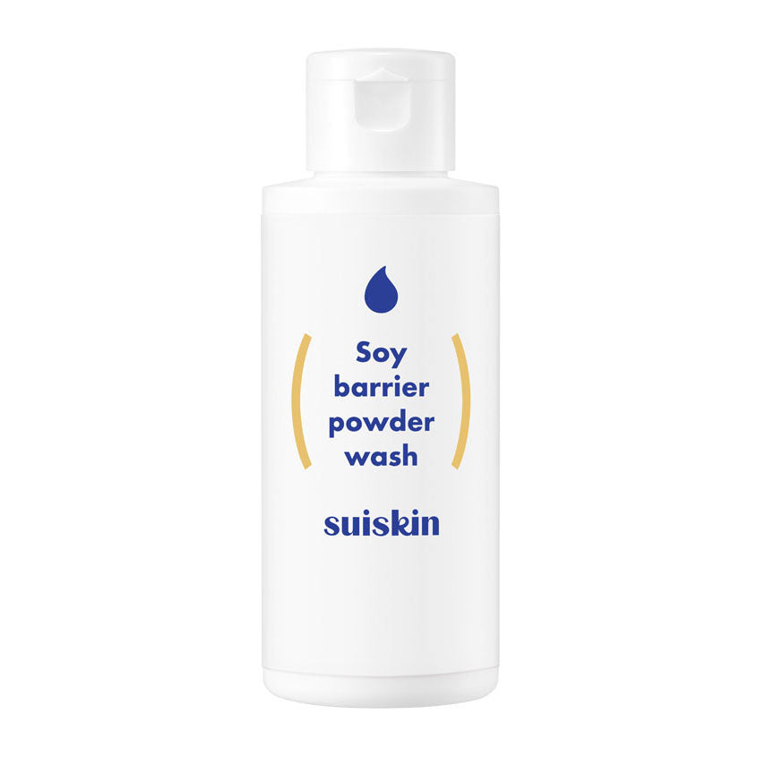 SUISKIN SOY BARRIER POWDER  WASH 30G