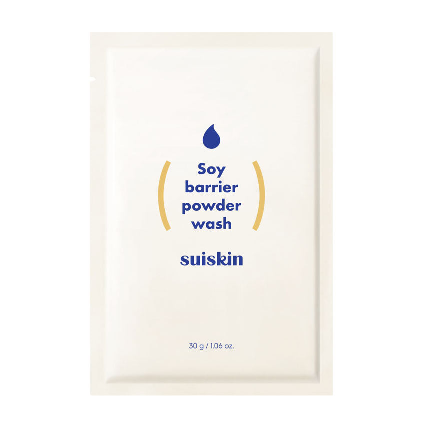 SUISKIN SOY BARRIER POWDER  WASH 30G – photo 5