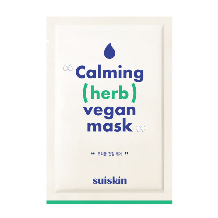 CALMING (HERB) VEGAN MASK 25ML