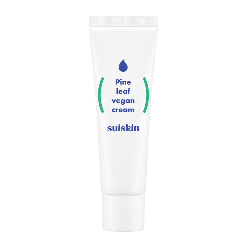 SUISKIN PINE LEAF VEGAN CREAM 50ML – متجر إلكتروني