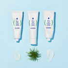 SUISKIN PINE LEAF VEGAN CREAM 50ML