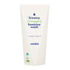 SUISKIN Creamy (Vinegar) Feminine Wash 200ml