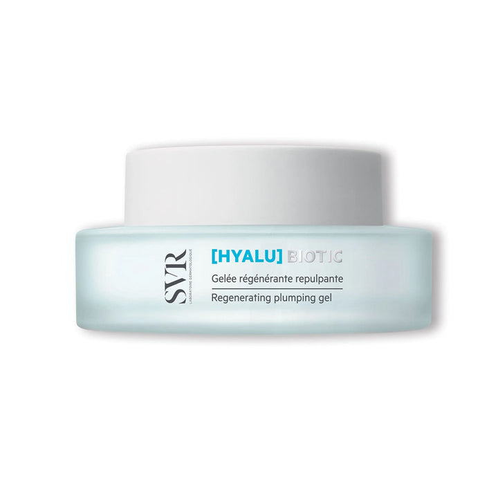 SVR [HYALU]Biotic Regenerating Plumping Gel