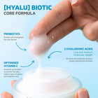 SVR [HYALU]Biotic Regenerating Plumping Gel