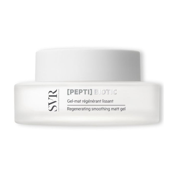 [PEPTI]Biotic Regenerating Smoothing Matt Gel