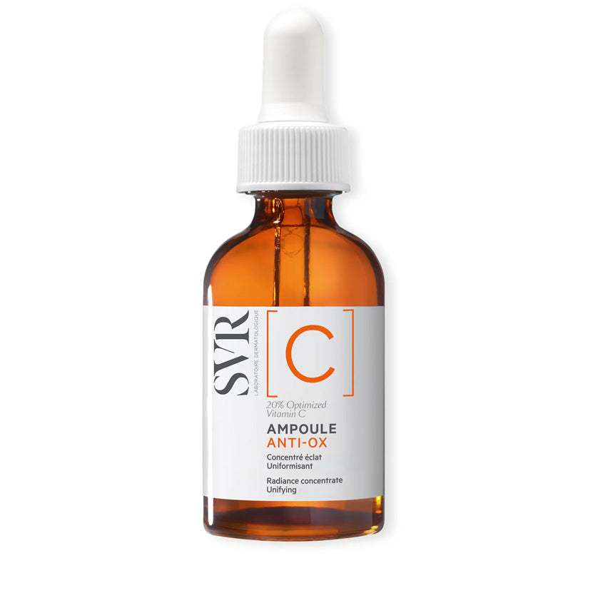 SVR AMPOULE ANTI-OX C -30ML
