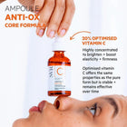 SVR AMPOULE ANTI-OX C -30ML – توصيل مجاني