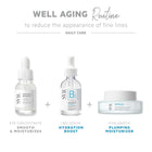 AMPOULE HYDRA B3 -30ML