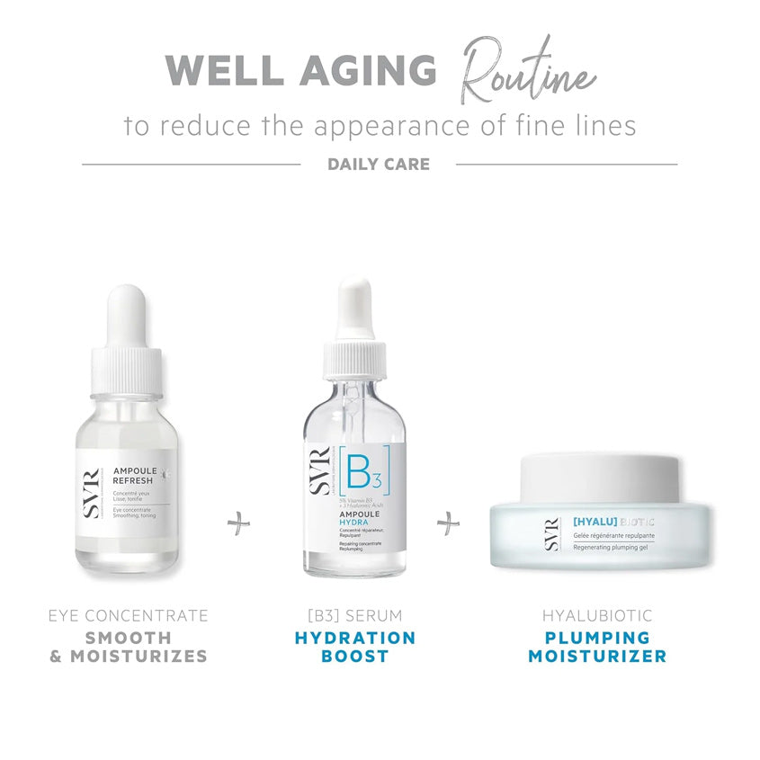 AMPOULE HYDRA B3 -30ML
