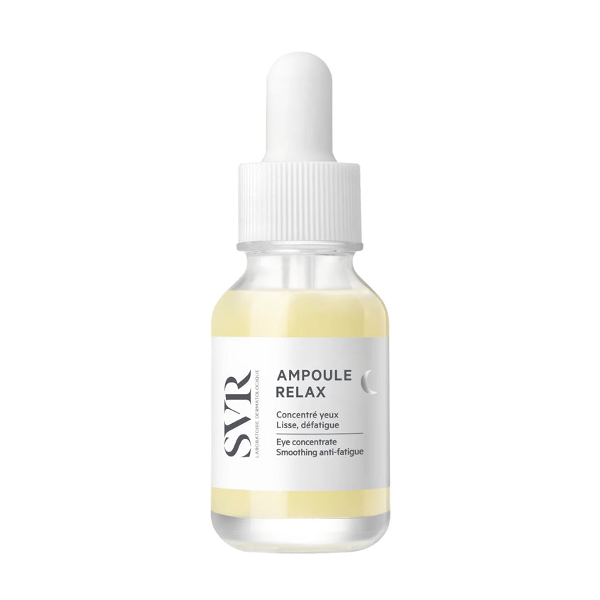 SVR AMPOULE RELAX 15ML – free delivery
