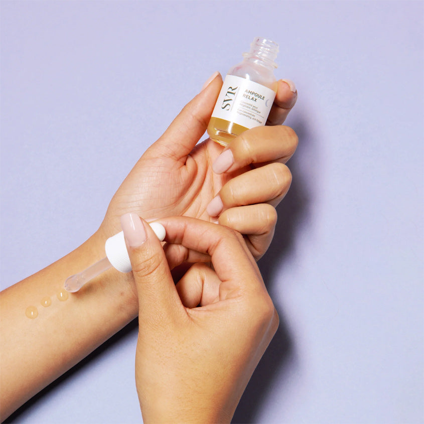 SVR AMPOULE RELAX 15ML – photo 5