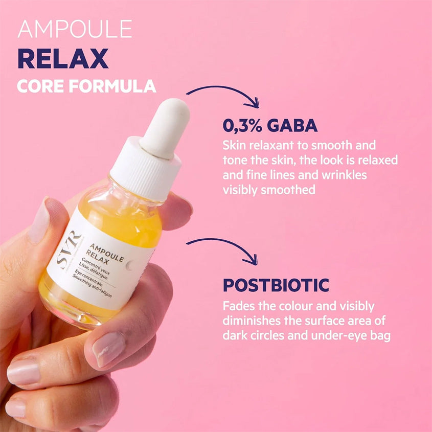 SVR AMPOULE RELAX 15ML – buy online