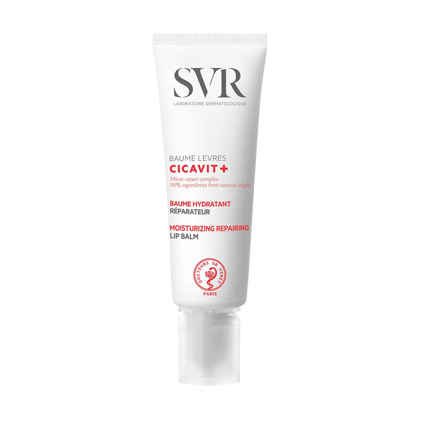 CICAVIT+ BAUME LEVRES 10G