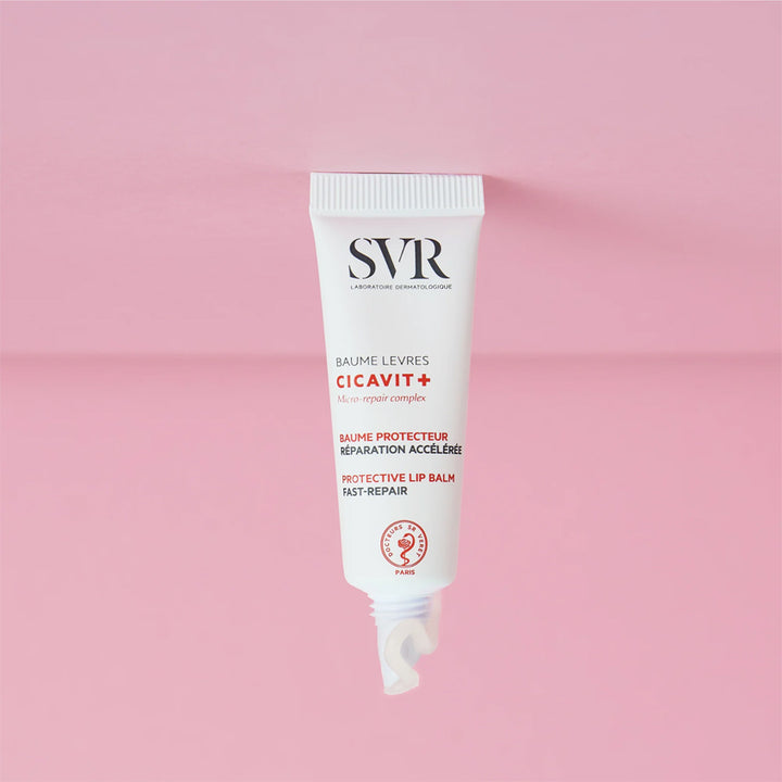 CICAVIT+ BAUME LEVRES 10G