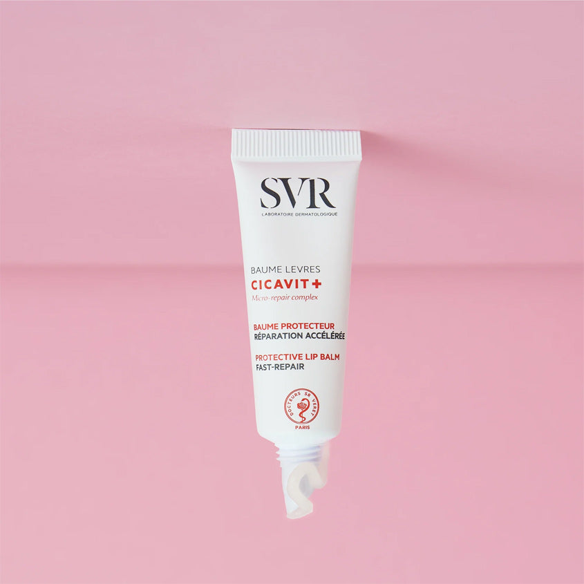 CICAVIT+ BAUME LEVRES 10G