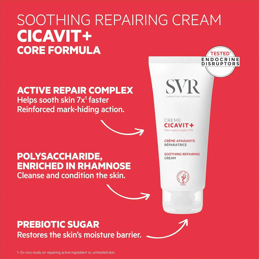 CICAVIT+ CREME 100 ML