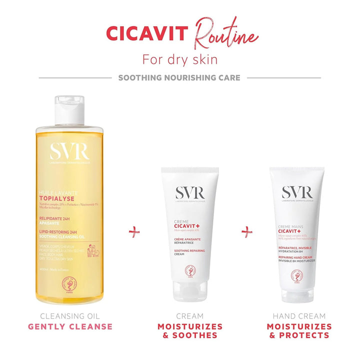 CICAVIT+ CREME 100 ML
