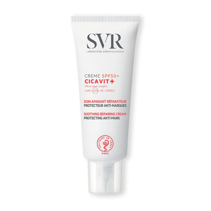 CICAVIT+ CRÈME SPF50+ 40ML
