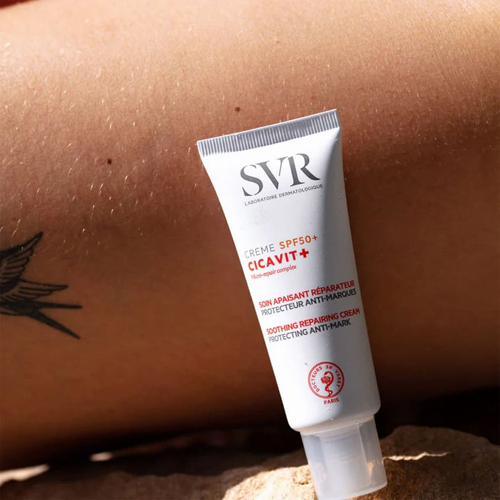 CICAVIT+ CRÈME SPF50+ 40ML