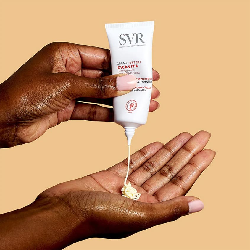 CICAVIT+ CRÈME SPF50+ 40ML