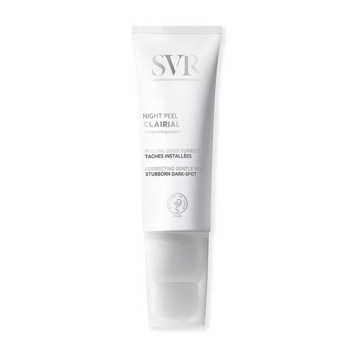 SVR Clairial Night Peel