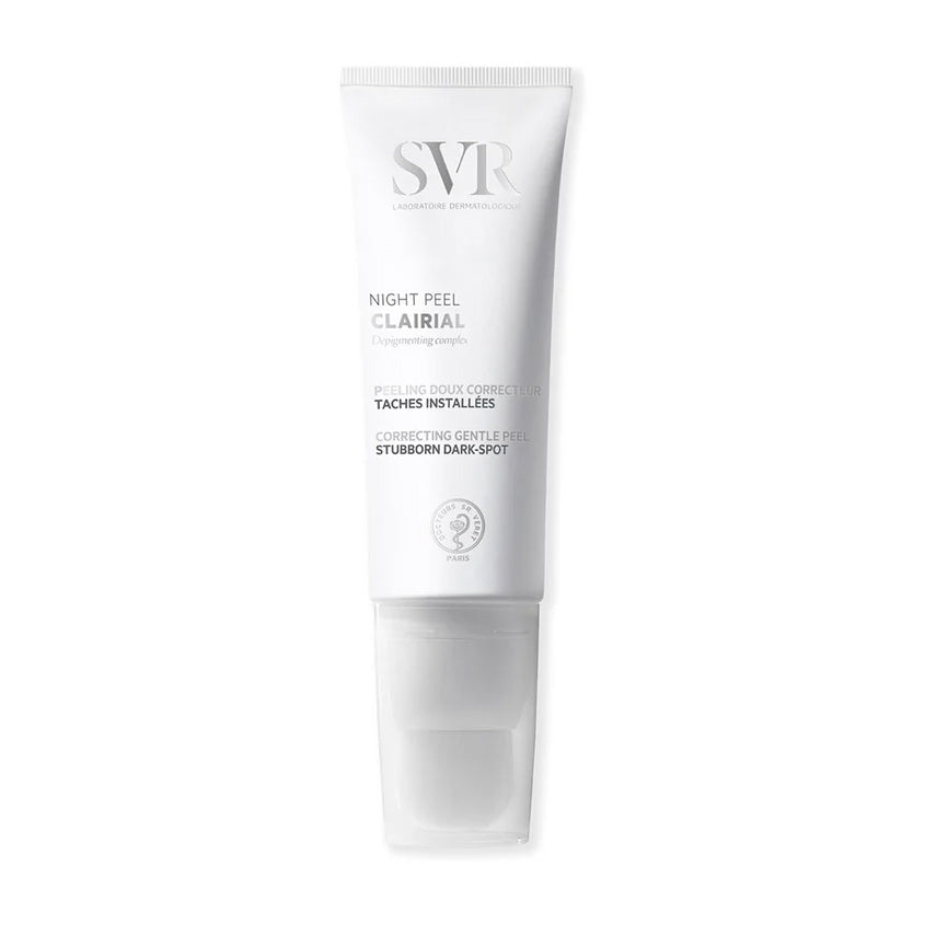 SVR Clairial Night Peel