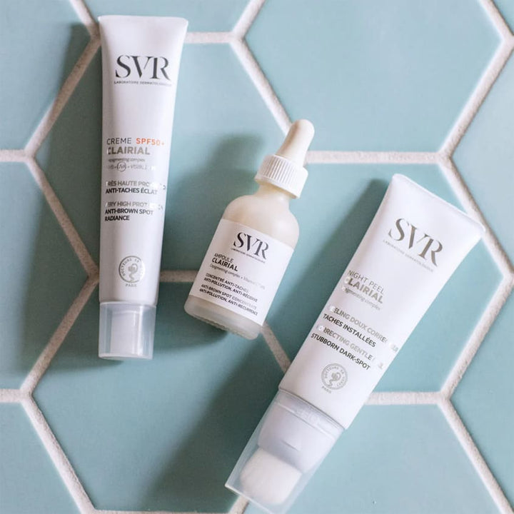 SVR Clairial Night Peel