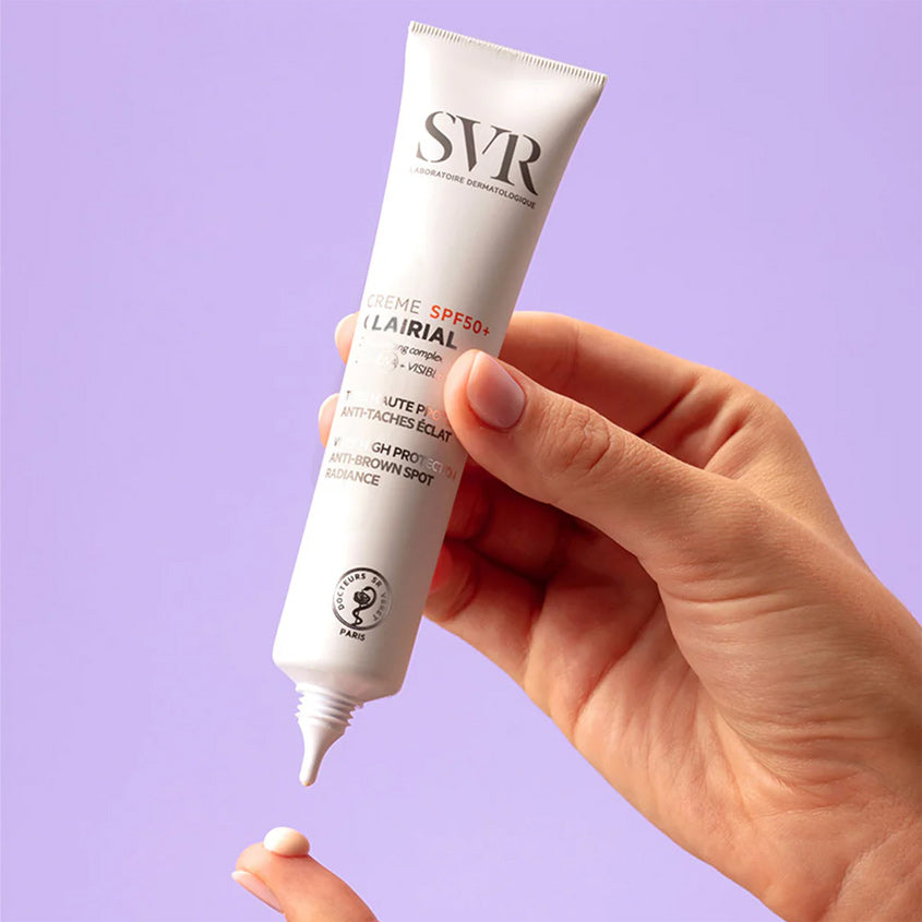 SVR CLAIRIAL SPF50 VISIBLE 40ML – صورة 5