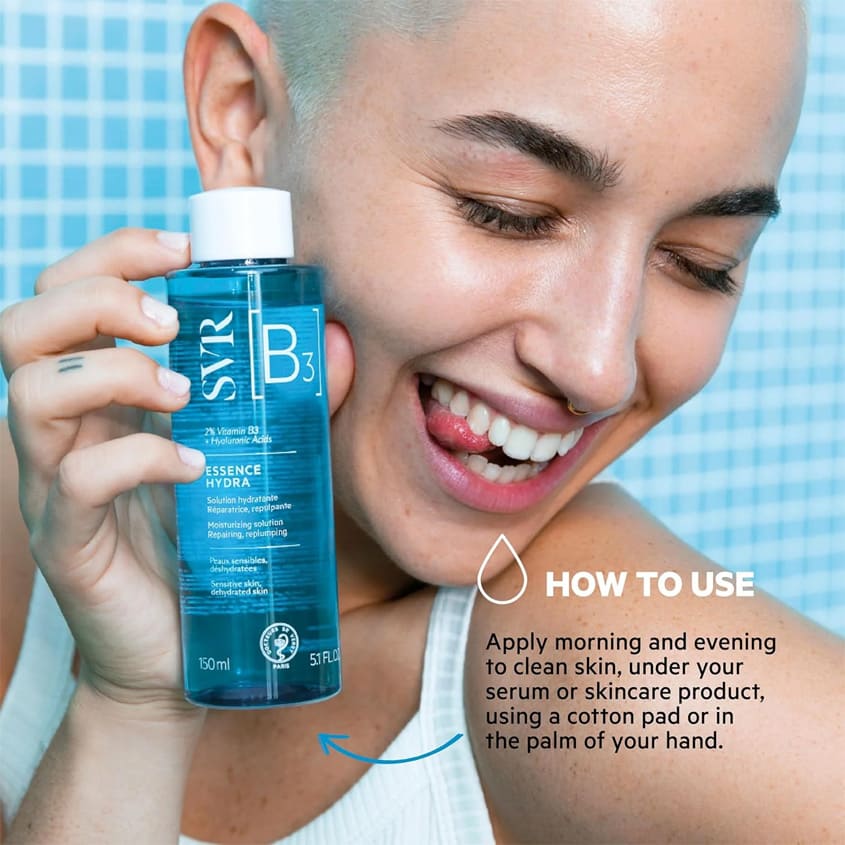 SVR ESSENCE HYDRA B3 -150ML – online store